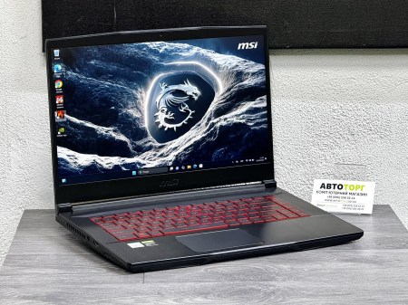 MSI Thin GF65